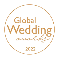 Global Wedding Awards UK 2022